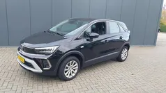 Gebruikt 2021 Opel Crossland Elegance SUV | € 13.950 (Eerlijke prijs)