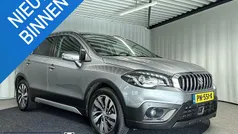 Grijs Gebruikt 2017 Suzuki SX4 S-Cross SUV | € 19.395 (Eerlijke prijs)