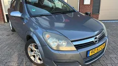 Gebruikt 2006 Opel Astra Sport Hatchback | € 2.600 (Eerlijke prijs)