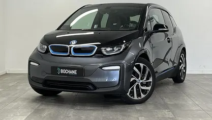 Grijs Gebruikt 2020 BMW i3 Executive Hatchback | € 19.195 (Super prijs)