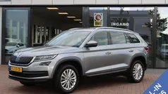 Grijs Gebruikt 2020 Skoda Kodiaq Business Line SUV | € 28.450 (Eerlijke prijs)