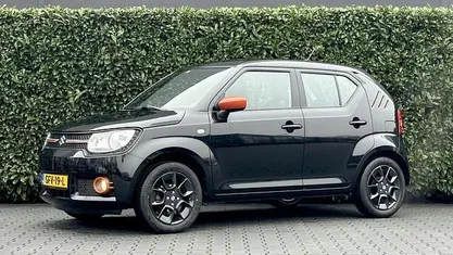 Occasion Suzuki Ignis Comfort 90 PK (66 kW) 2017 SUV