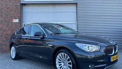 Occasion BMW 535 Executive 306 PK (225 kW) 2010 Hatchback