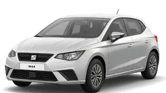Zwart Nieuw 2024 Seat Ibiza Style Hatchback | € 21.750 (Eerlijke prijs)