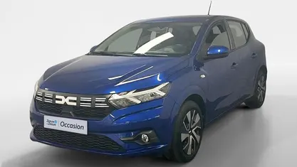 Occasion 2024 Dacia Sandero Expression Hatchback | € 17.935 (Eerlijke prijs)
