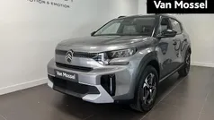Gebruikt 2025 Citroën C3 Aircross SUV | € 33.540 (Eerlijke prijs)