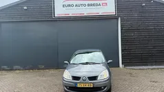 Grijs Gebruikt 2007 Renault Scénic II Business MPV | € 1.295 (Goede deal)