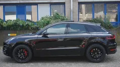 Zwart Gebruikt 2014 Porsche Macan Turbo SUV | € 28.950 (Super prijs)
