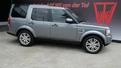 Grijs Gebruikt 2013 Land Rover Discovery 4 HSE SUV | € 18.900 (Eerlijke prijs)