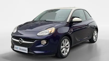 Occasion 2018 Opel Adam Jam Hatchback | € 10.499 (Eerlijke prijs)