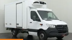 Gebruikt 2019 Mercedes Sprinter Van | € 15.900 (Eerlijke prijs)