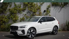 Wit Gebruikt 2024 Volvo XC60 Ultimate SUV | € 50.694 (Goede deal)