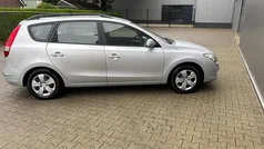 Gebruikt 2010 Hyundai i30 Dynamiq Stationwagen | € 2.999 (Eerlijke prijs)