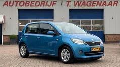 Gebruikt 2017 Skoda Citigo Ambition Hatchback | € 9.850 (Eerlijke prijs)