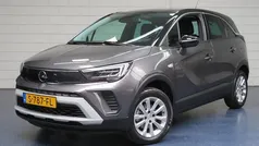 Grijs Gebruikt 2023 Opel Crossland Elegance SUV | € 19.999 (Eerlijke prijs)