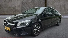 Gebruikt 2013 Mercedes CLA180 Ambition Sedan | € 9.950 (Goede deal)