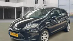 Gebruikt 2011 Ford Fiesta S Hatchback | € 2.495 (Eerlijke prijs)