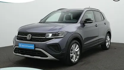 Occasion VW T-Cross Edition 116 PK (85 kW) 2025 SUV