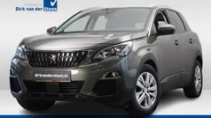 Gebruikt 2018 Peugeot 3008 SUV | € 14.950 (Eerlijke prijs)