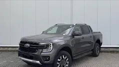 Grijs Nieuw 2025 Ford Ranger Wildtrack Pickup | € 52.995 (Goede deal)