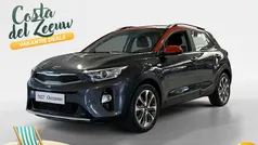 Gebruikt 2019 Kia Stonic SUV | € 15.945 (Eerlijke prijs)