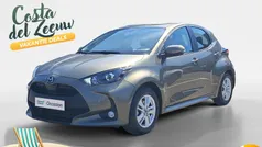 Groen Gebruikt 2023 Mazda 2 Hatchback | € 21.750 (Super prijs)