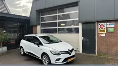 Gebruikt 2019 Renault Clio GrandTour LIMITED Stationwagen | € 9.950 (Eerlijke prijs)