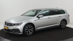 Gebruikt 2021 VW Passat GTE Stationwagen | € 17.400 (Goede deal)