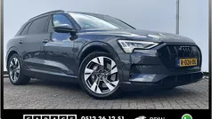 Gebruikt 2022 Audi e-tron Advanced SUV | € 37.900 (Goede deal)