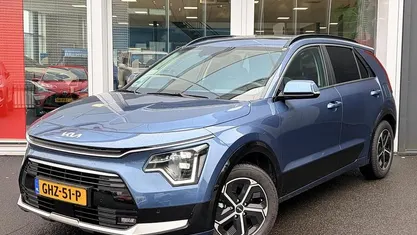 Occasion Kia Niro 129 PK (94 kW) 2024 SUV