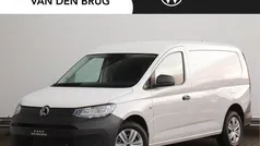 Wit Gebruikt 2024 VW Caddy Maxi Trendline MPV | € 26.890 (Eerlijke prijs)