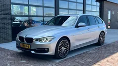 Gebruikt 2013 BMW 316 Executive Stationwagen | € 11.975 (Eerlijke prijs)