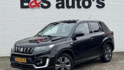 Occasion Suzuki Vitara 102 PK (75 kW) 2022 SUV