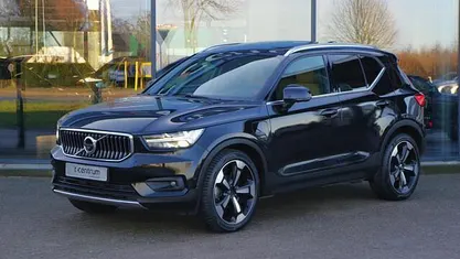 Occasion 2021 Volvo XC40 Inscription SUV | € 30.750 (Eerlijke prijs)