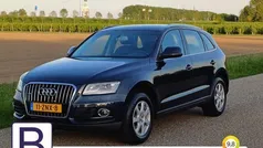 Blauw Gebruikt 2013 Audi Q5 Proline SUV | € 14.950 (Eerlijke prijs)