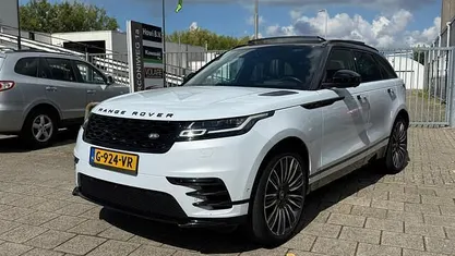 Occasion Land Rover Range Rover Velar R-Dynamic 300 PK (220 kW) 2019 SUV