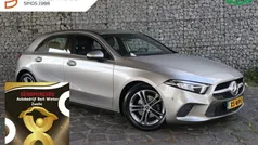 Gebruikt 2019 Mercedes A160 Hatchback | € 19.495 (Eerlijke prijs)