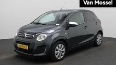 Grijs Gebruikt 2020 Citroën C1 Feel Hatchback | € 10.400 (Eerlijke prijs)