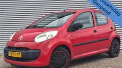 Gebruikt 2007 Citroën C1 Hatchback | € 1.748 (Goede deal)