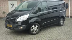 Gebruikt 2017 Ford Transit Custom Limited Van | € 7.950 (Super prijs)