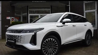 Occasion Omoda 9 537 PK (394 kW) 2026 SUV