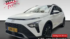 Gebruikt 2024 Hyundai Bayon Comfort SUV | € 20.930 (Eerlijke prijs)