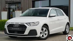 Wit Gebruikt 2020 Audi A1 Sportback Proline Hatchback | € 14.900 (Eerlijke prijs)