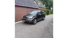 Bruin Gebruikt 2010 Honda CR-V Elegance SUV | € 8.450 (Goede deal)
