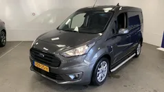 Gebruikt 2023 Ford Transit Limited Van | € 18.425 (Goede deal)