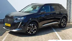 Gebruikt 2021 Peugeot 2008 Allure SUV | € 19.395 (Eerlijke prijs)
