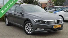 Gebruikt 2015 VW Passat Comfortline Stationwagen | € 8.995 (Super prijs)