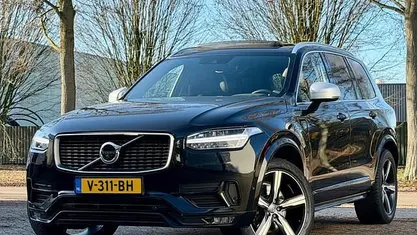 Occasion Volvo XC90 R-Design 224 PK (164 kW) 2015 SUV