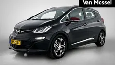 Zwart Gebruikt 2020 Opel Ampera Business Hatchback | € 14.640 (Eerlijke prijs)