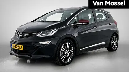 Zwart Gebruikt 2020 Opel Ampera Business Hatchback | € 14.440 (Eerlijke prijs)